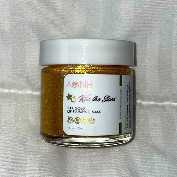 3 / $25 Lip plumping mask - Picture 2 of 2